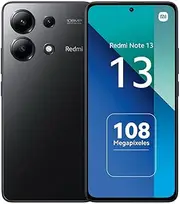 [Xiaomi] Redmi Note 13 4G 8GB/512GB Midnight Black Dual SIM