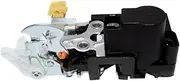 Car Door Lock Actuator for Cadillac for Escalade for Esv 2003-2006 Door Lock Actuator 15110650 15110651 15110641 15110645 Door Lock Catch Actuator