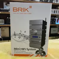 在飛比找PChome商店街優惠-現貨優惠 新版二代 Brik Bluetooth Stage