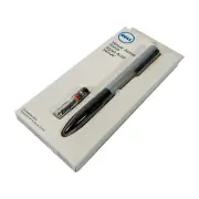 Genuine RTMND Dell Digitizer Active Stylus CN-0RTMND-73826-59P-019W (Silver)