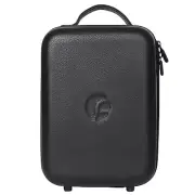 Hifylux Anti-Shock Travel Handbag Leather Case Storage Box For Oculus Quest 2