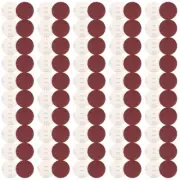 Sandpaper Pad Sanding Disc Set for Angle Grinders Metal Surfaces Treatments