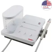Dental Refine Ultrasonic Scaler Automatic Water Supply LED Handpiece MaxPiezo 7