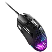 SteelSeries Aerox 5 Wired Gaming Mouse