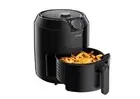 Tefal EY2018 Easy Fry Classic Air Fryer 3D With Air Pulse Technology 1500W 4.2L