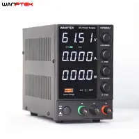 在飛比找蝦皮商城精選優惠-Wanptek 30v 10a 60v 5a 直流電源模塊可