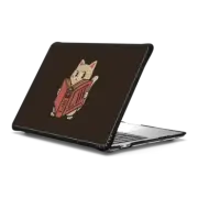MacBook Pro 13-inch (M1 / M2 / Intel) Impact Case I'm not a cat, I'm a lawyer