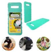 2PC EVA Garden Kneeling Pad Knee Mat Protector Gardening Work Knee Protector