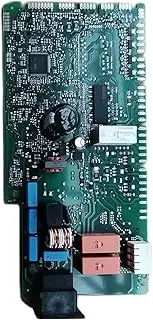 Dishwasher Programmed Motherboard 9001140273,Compatible with Siemens Bosch Dishwasher