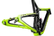 FRAME CANNONDALE TRIGGER 27.5 CARBON TEAM 2015