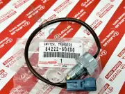 8422260100 GENUINE TOYOTA SWITCH, TRANSFER INDICATOR 84222-60100 OEM US STOCK