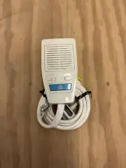 Ektacom Nurse Call Switch TV Remote HTX-562