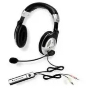 Altec Lansing AHS-602I 3-D Audio and Gaming (AHS-602I) Unopened