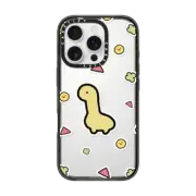 iPhone 16 Pro Impact Case Mang dinosaur!