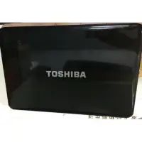 在飛比找蝦皮購物優惠-桌機王-二手Toshiba M840筆電