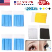 USA Microbrush Micro Brush Applicator Tips Regular, Fine, Super Fine Dental
