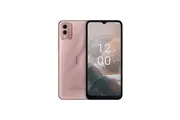 Nokia C32 64GB Pink (AU Version) - As New - Refurbished