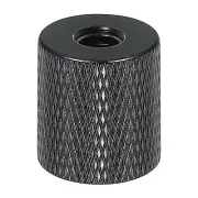 Tripod Screw Adapter 1/4" Female to 1/4" Female Tripod Nut Camera Mount Screw