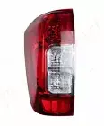 Left Hand Tail Light Rear Lamp For D23 Nissan Navara NP300 Ute 2015-2019 W/ Plg