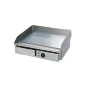 Benchstar Ft Stainless Steel Electric Griddle - Benchtop Electric Griddles (FT-818) - FT-818