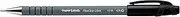Papermate Flex Grip 1.0Mm Pen, Black, Pack of 12