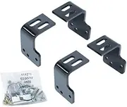 Draw-Tite 58426 Fifth Wheel Bracket Kit for Ford F-150