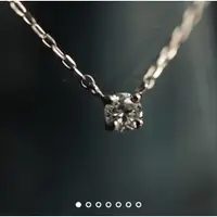 在飛比找蝦皮購物優惠-降！AN secect K10 Classic Neckla