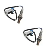 Denso Oxygen Sensor Set For Cadillac DeVille (for: Honda)