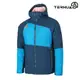 TERNUA 男 Primaloft 連帽保暖外套 1643466 / 7704深藍 (M-XL)