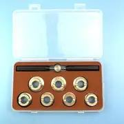 For Rolex Tudor G5539 Watch Case Back Opener Remover Die Repair Accessories