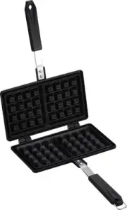 Tiger Crown Belgian Waffle Maker 1590