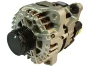 Alternator For 11-16 Kia Hyundai Sorento Santa Fe Sport 2.0L 4 Cyl 2.4L FF34S1 (for: Kia)