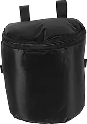 VICASKY Baby Stroller Bag Organizer Large Capacity Cup Holder Easy Install for Diapers Bottles