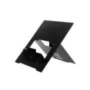 Ergoguys Rgoristbl R-Go Tools Flexible Laptop Stand Adjustable Ergo Blk Taa