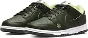 [Nike] Womens Dunk Low DM7606 300 Avocado - Size 6.5W