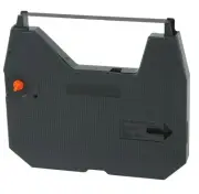 11452 AX10 compatible with Brother Correctable Mylar Typewriter Ribbon, 2-Pack