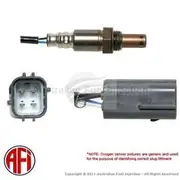 Denso Oxygen Sensor - OXY2208
