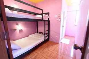 你的青年旅館Your Hostel at Chiang Mai