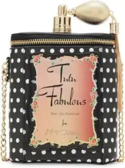 Betsey Johnson Kitsch Perfume Bottle Spritz Crossbody Shoulder Bag NWT $118
