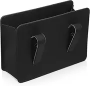 HEALEEP Car Door Garbage Can Versatile Vehicle Trash Container Easy to Install Car Organizer for Back Seat Durable and Sturdy Design
