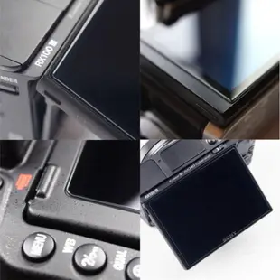 (beagle)鋼化玻璃螢幕保護貼 canon g7x m3 專用-可觸控-抗指紋油汙-9h-台灣製 (9.8折)