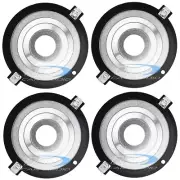 4x DS18 PRO-TWX5VC 1.5" VC 4-ohm Replacement Diaphragm for PRO-TWX5 & PRO-TW5L