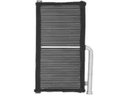 For 2008-2012, 2014-2015 Audi R8 Heater Core 26274NFXM 2009 2010 2011 (for: Audi)