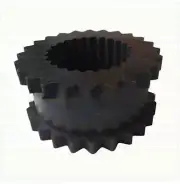 fedex1614873800 Rubber Gear Flex Coupling Element Kit Fits Atlas Copco