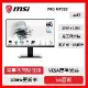 msi 微星 MSI PRO MP223 FHD VA 平面螢幕 22吋 FHD/100Hz/黑色