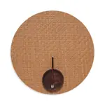 Chilewich Foxtail Round Placemat