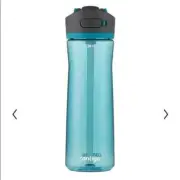 Contigo 24 oz. Jackson 2.0 Tritan Water Bottle with AutoPop Lid
