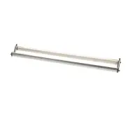 SCRAPER CPL. WS30/SM600 122773T01 - Genuine OEM Replacement Part