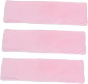3pcs Reusable Ice Bags Pad Refreezable Ice Bag Injuries Ice Bag Step Cesarean Cooling Pad Ceramic Toothbrush Holder Strap Sliders Cold Postpartum Caesarean Section