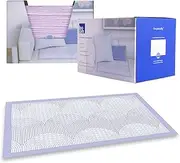 Flourish Premium Underpads [25 Count] - 6-Layer Protection, 24" x 36", Holds up to 1500ml - Hypoallergenic, Leak-Proof Design for Comfort and Security